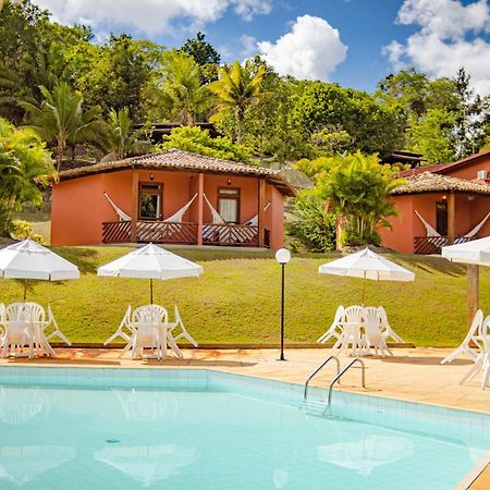 Hotel Vale Do Jiquirica Exterior photo